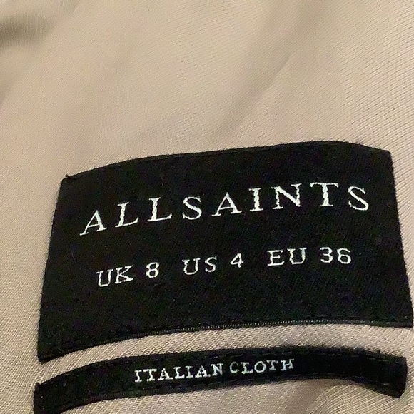 Stunning coat - Picture 4 of 4